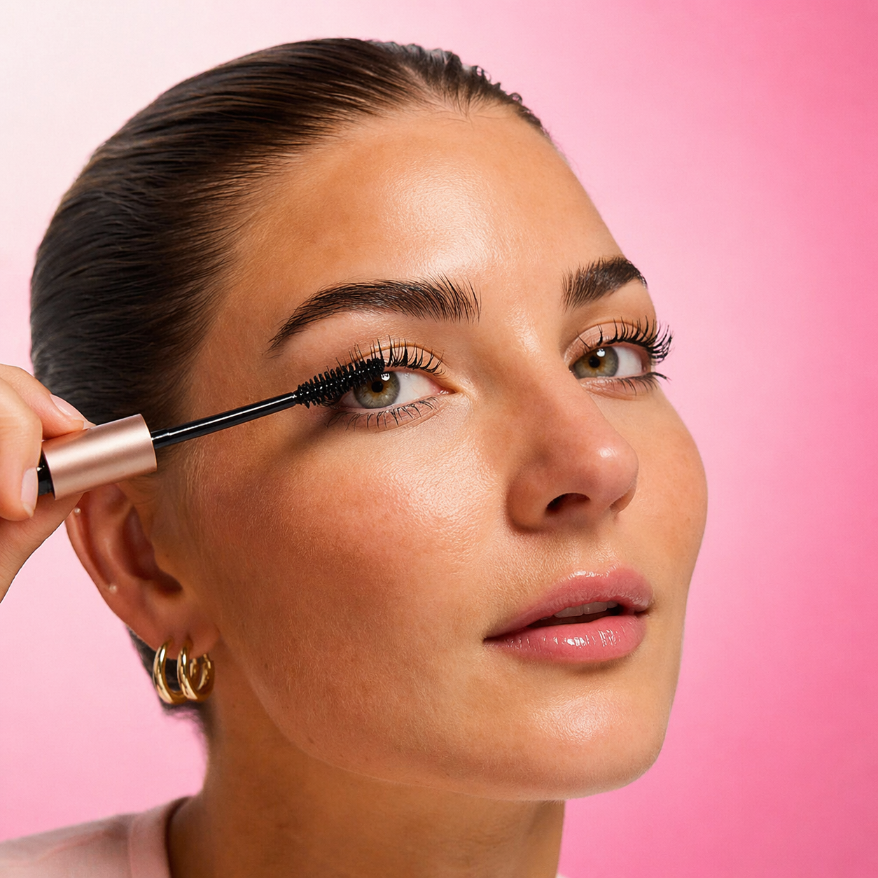 Wimpern-Boost-Mascara